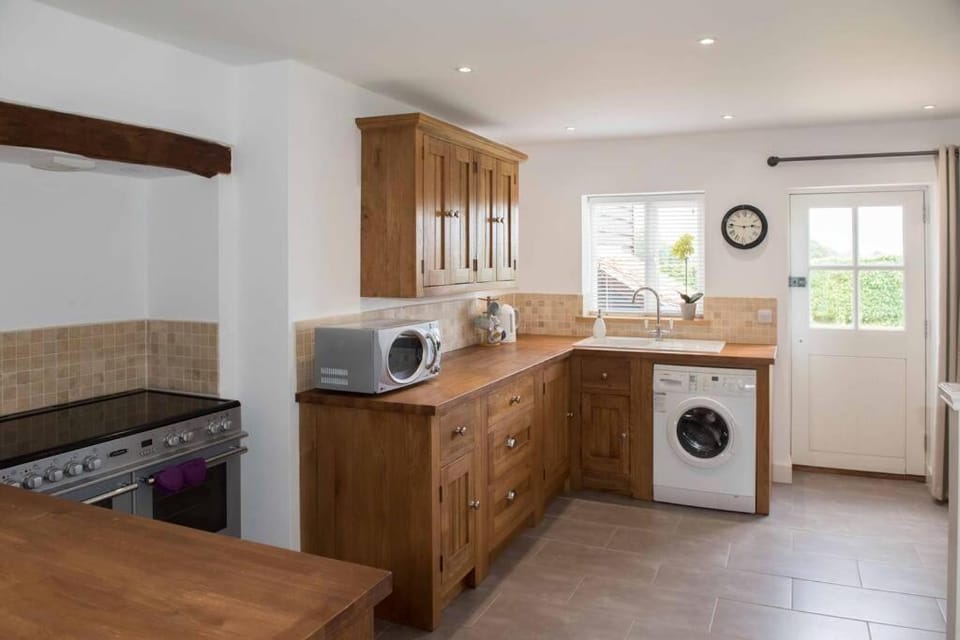 Immaculate barn annexe close to Stansted Airport Apartment in Uttlesford