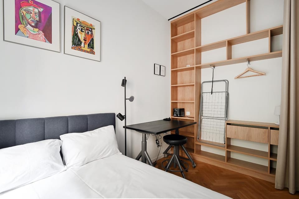 Fantastic Studio apartment in the heart of Riga Apartment in Riga