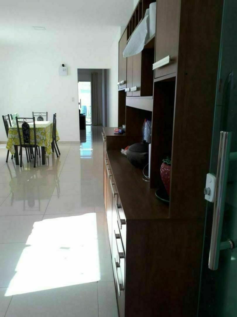 Communal kitchen