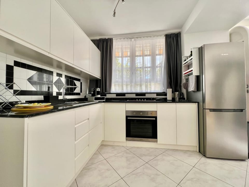 I Limoni Capri Apartment House in Capri