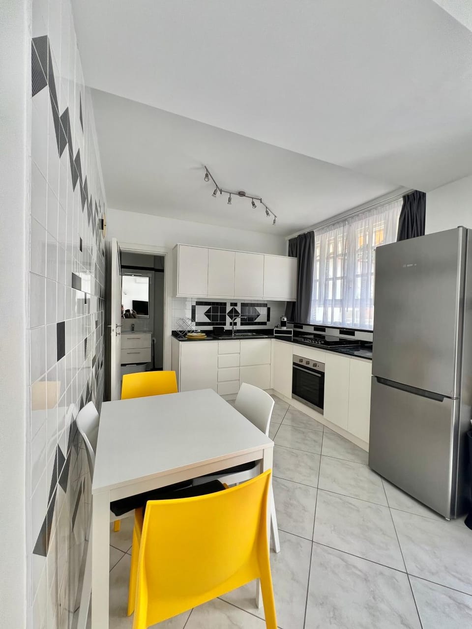 I Limoni Capri Apartment House in Capri