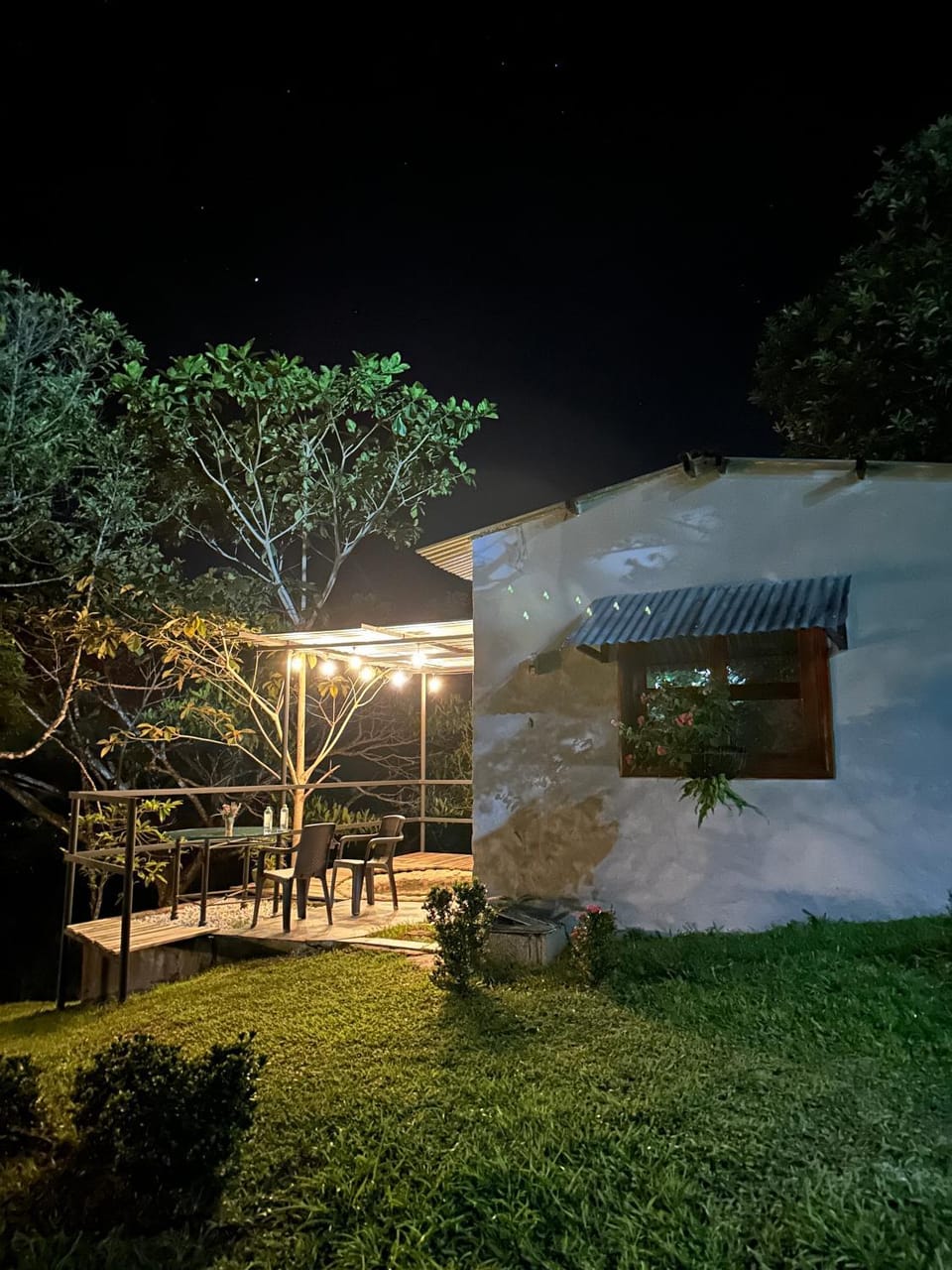 Cabañas San Jose Campground/ 
RV Resort in Antioquia