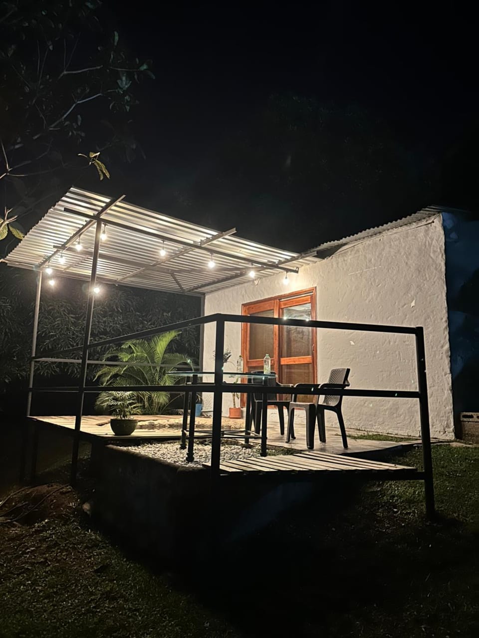 Cabañas San Jose Campground/ 
RV Resort in Antioquia