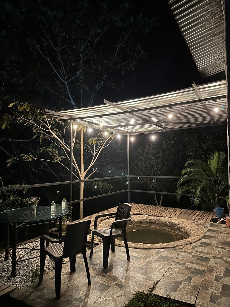 Cabañas San Jose Campground/ 
RV Resort in Antioquia