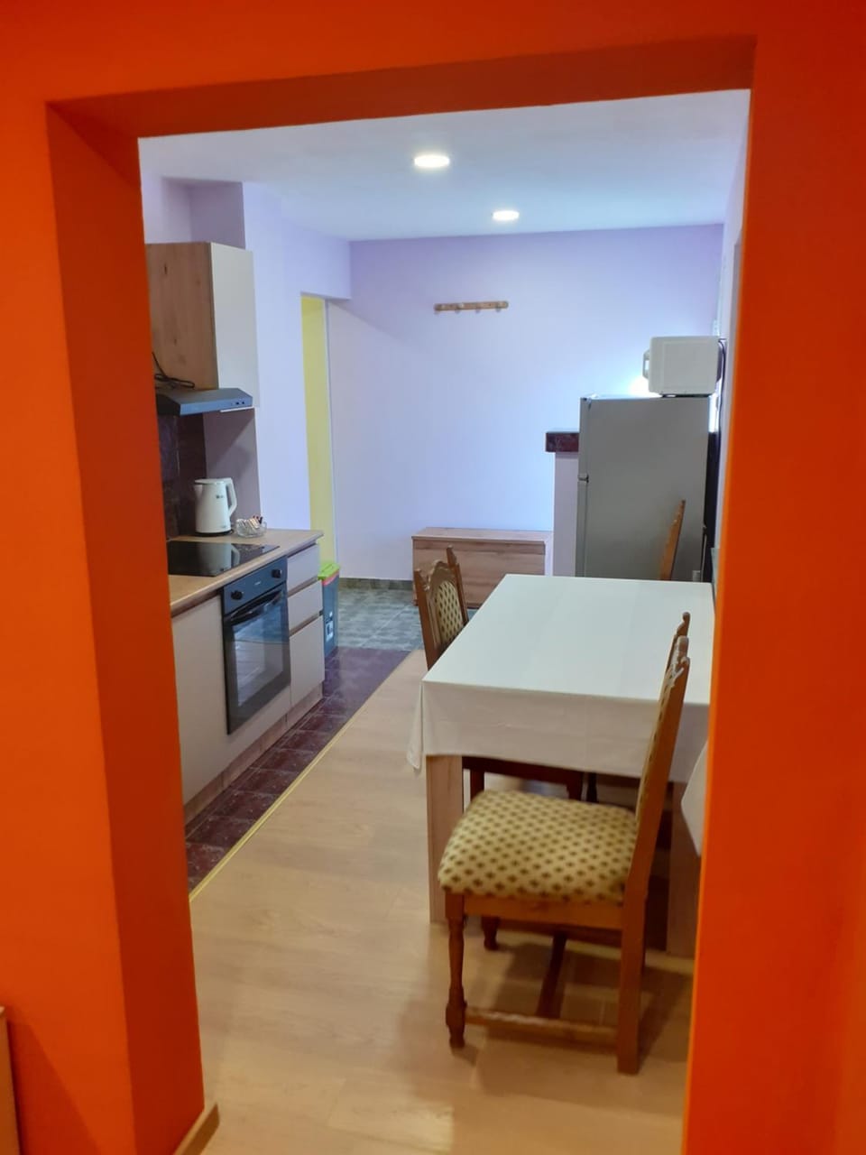 MAJA Apartment in Slovenia