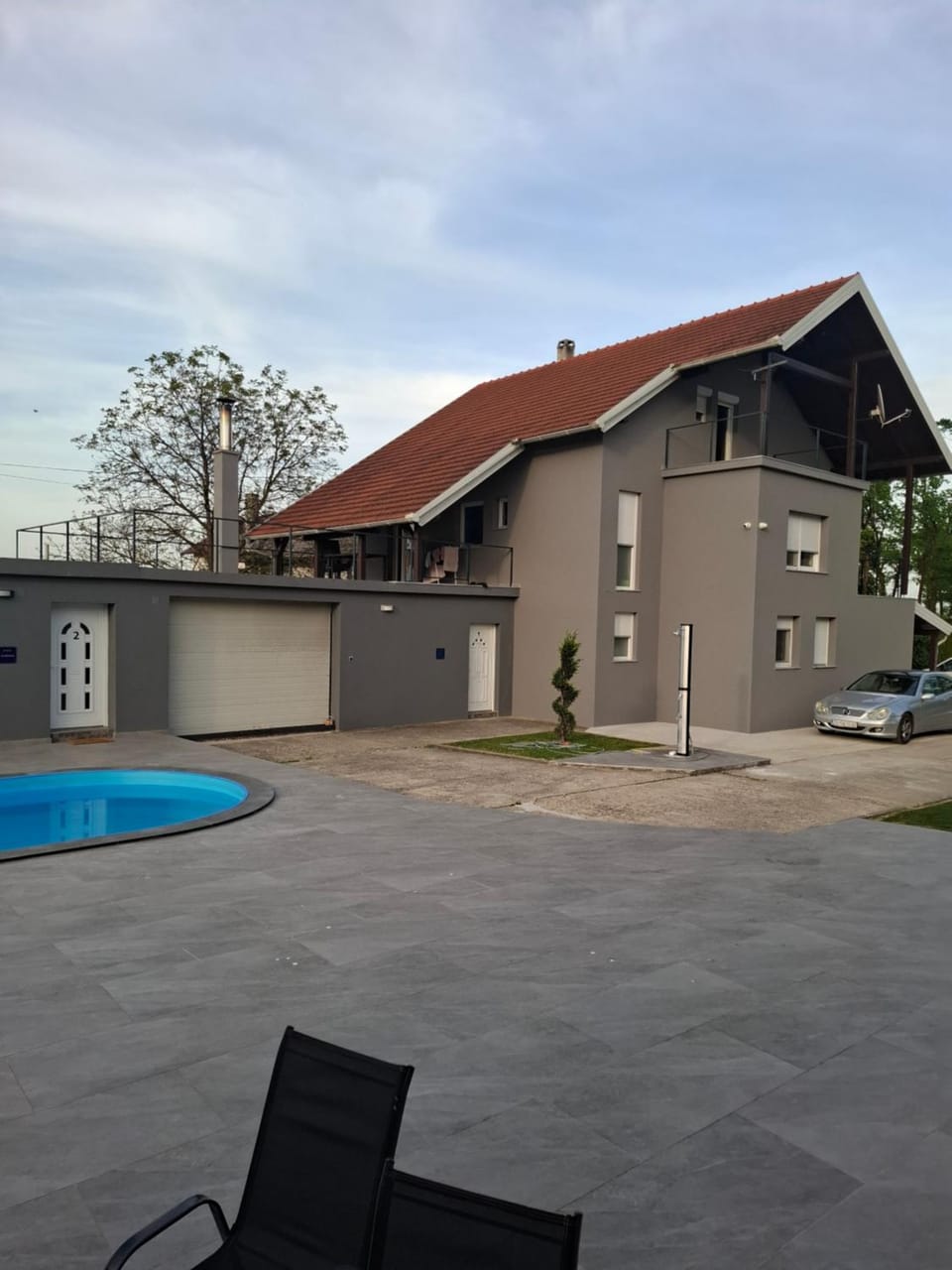 MAJA Apartment in Slovenia