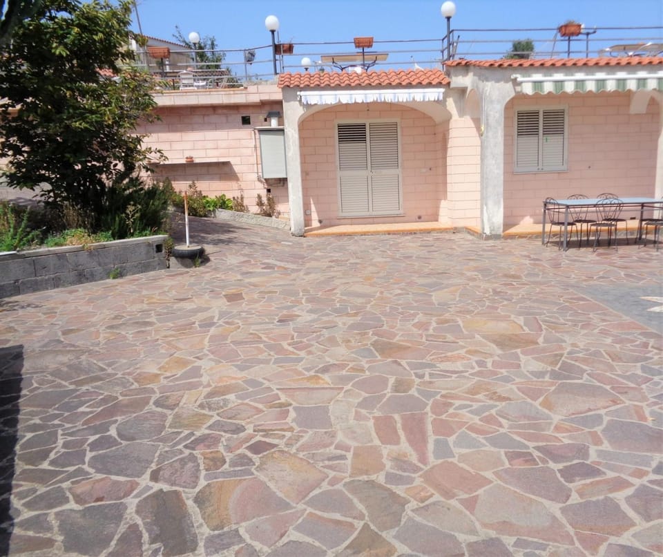 Appartamenti Miramare in Collina Apartment in Lacco Ameno