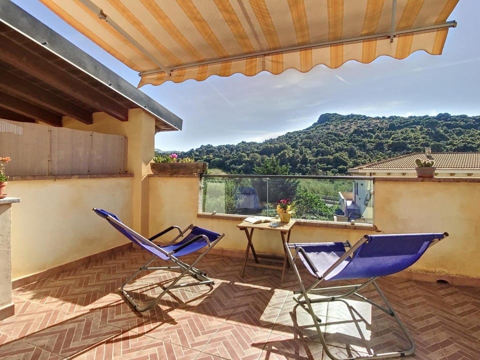 Balcony/Terrace, Balcony/Terrace
