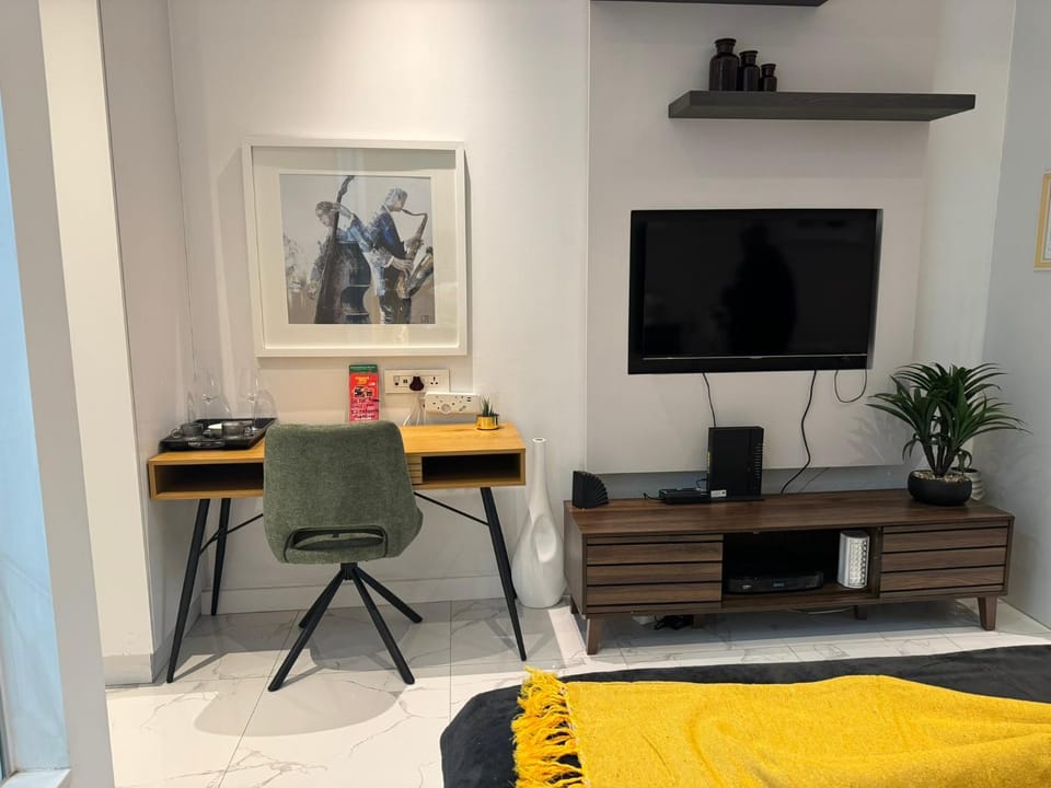 Dante’s Sandton Skye Apartment Apartment in Sandton