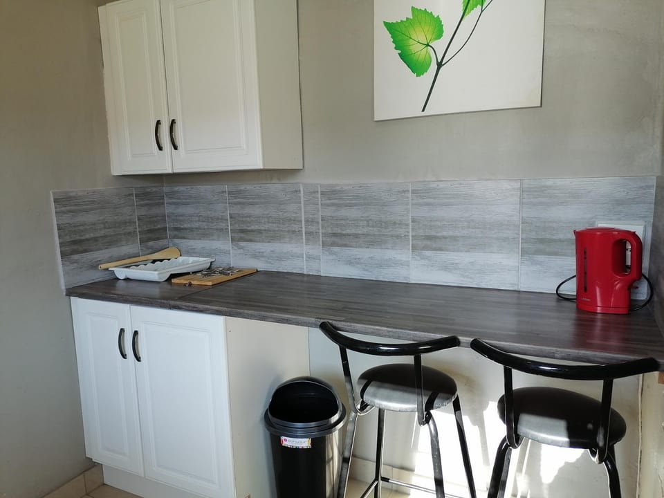 The Private and Cosy Guest House 2 Apartment in Gauteng