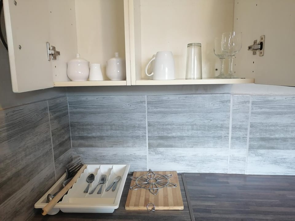 The Private and Cosy Guest House 2 Apartment in Gauteng