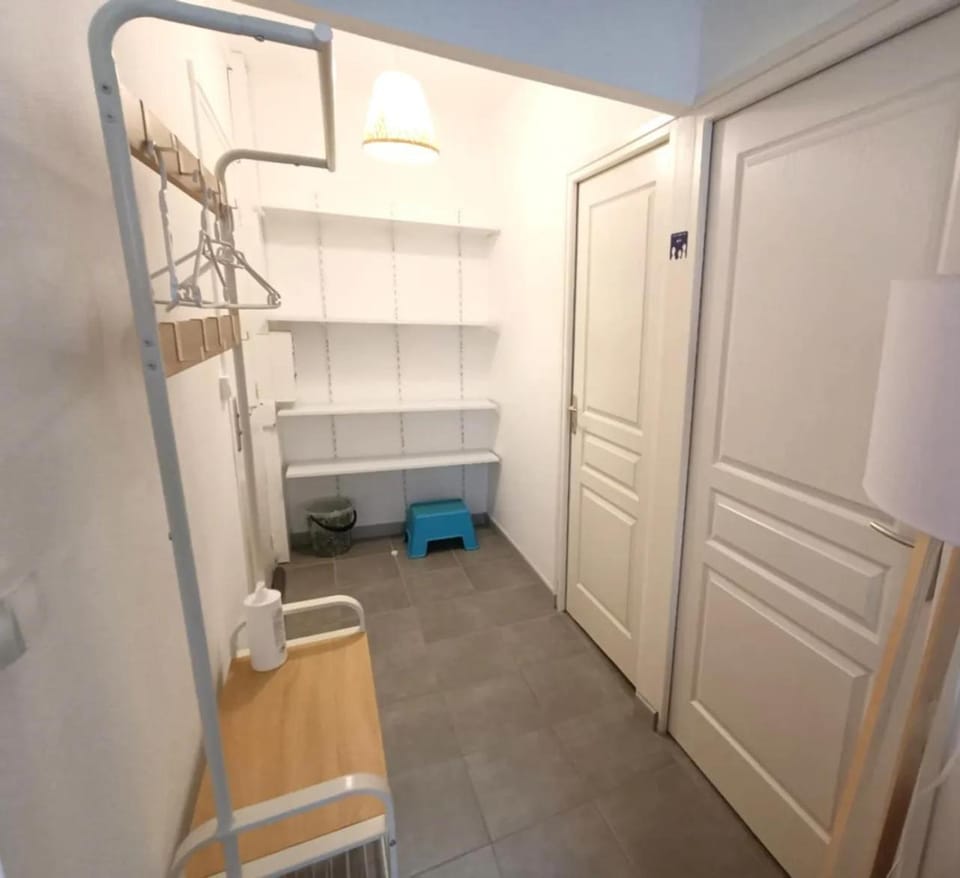Aldebaje Apartment in Normandy