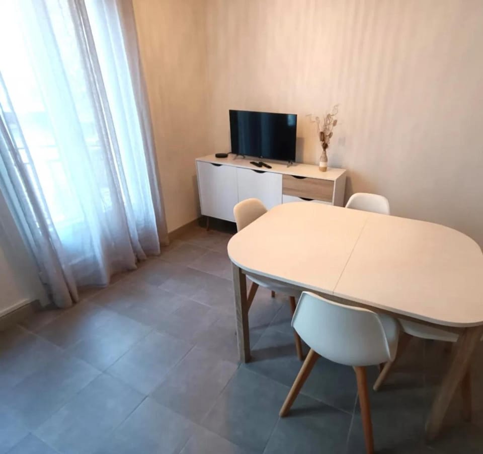 Aldebaje Apartment in Normandy
