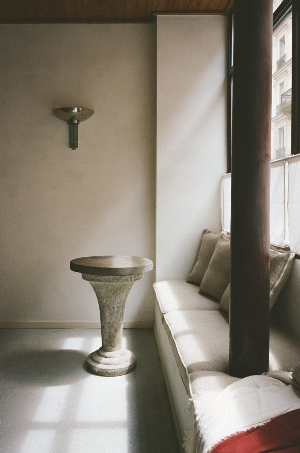 Living room, Lobby or reception, Seating area, Breakfast