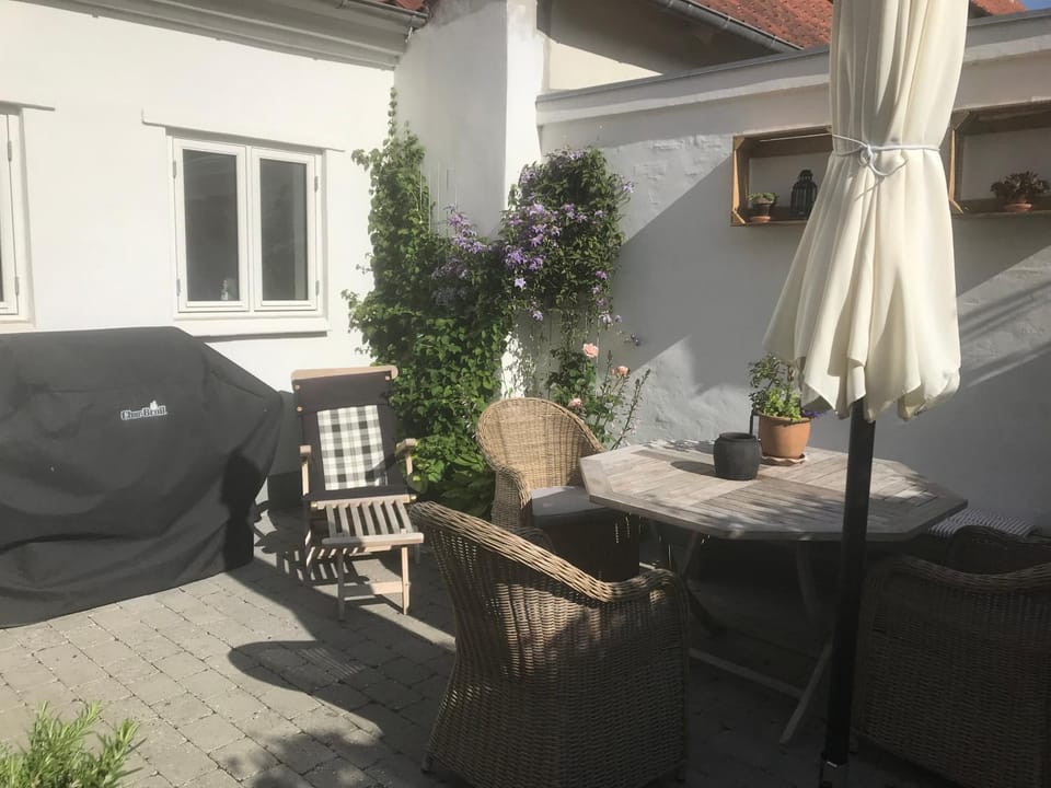 *****elegant feriebolig i hjertet af Kerteminde House in Region of Southern Denmark