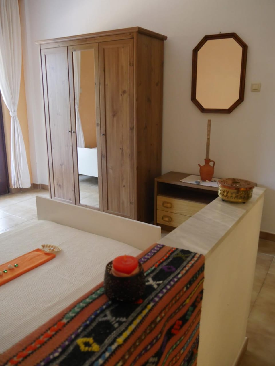 helios-rhodos-apartments Apartment in Rhodes, Greece
