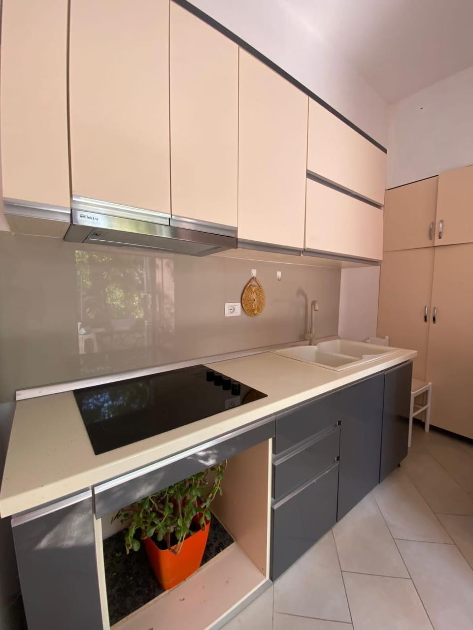 eri apartament Apartment in Vlorë County, Albania
