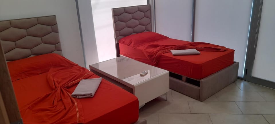 eri apartament Apartment in Vlorë County, Albania
