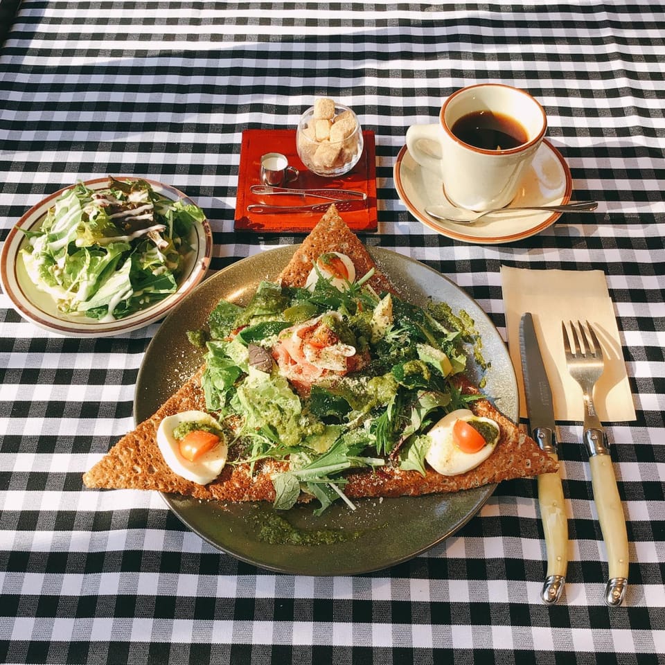 Food