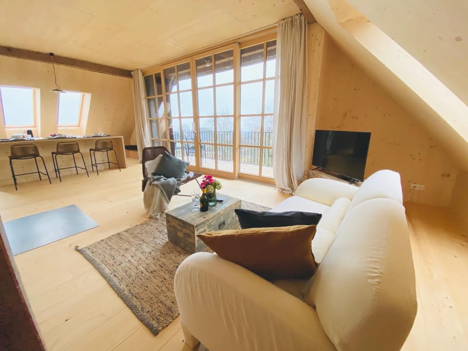 Mitterattweng-Florian und Monika Clodi Apartment in Salzburgerland