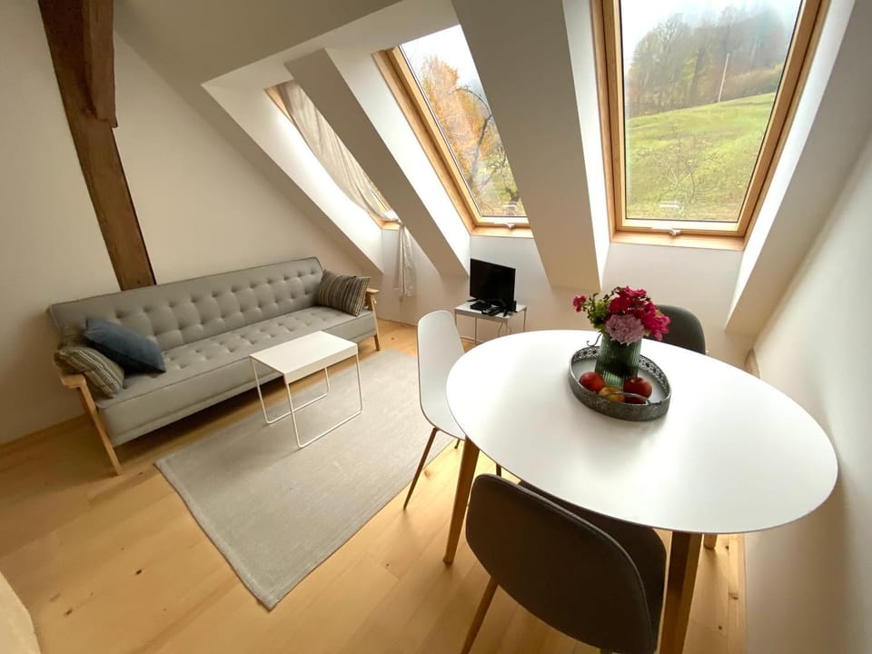 Mitterattweng-Florian und Monika Clodi Apartment in Salzburgerland