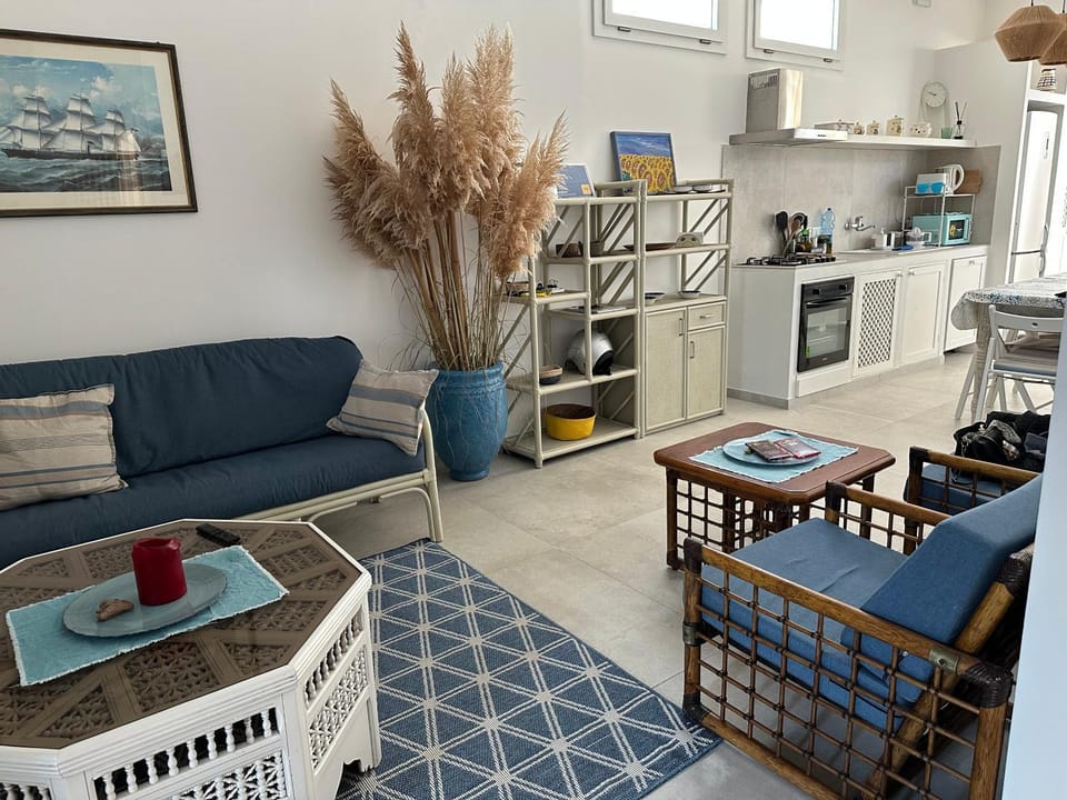 Casa Flavia House in Apulia