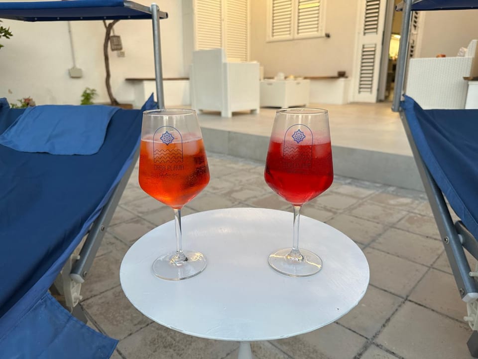 Casa Flavia House in Apulia