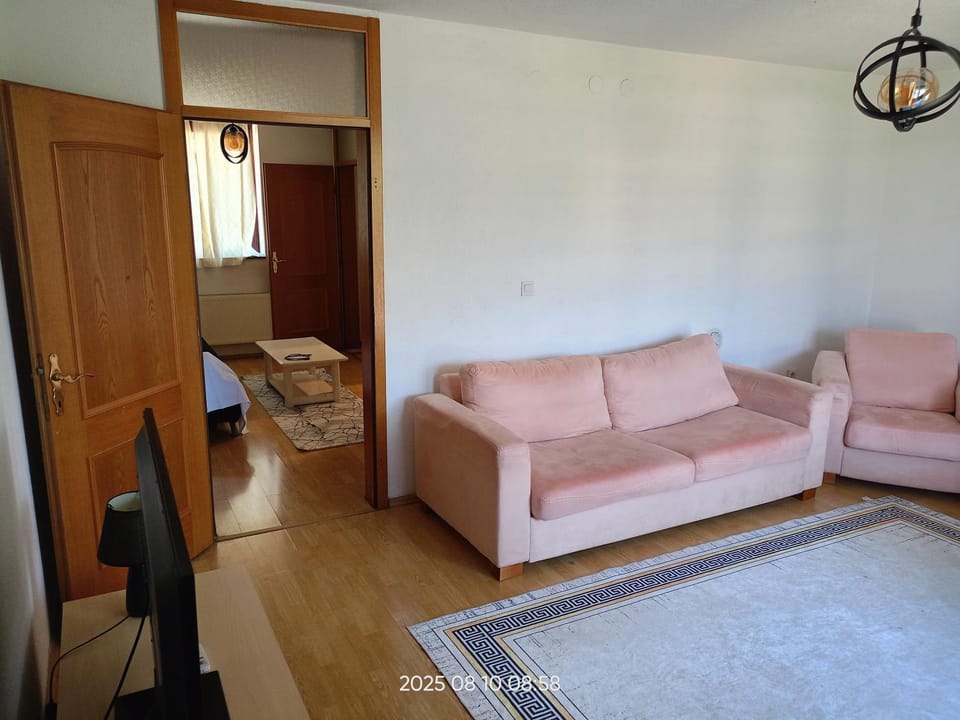 AEA Ilidza River Apartment in Sarajevo