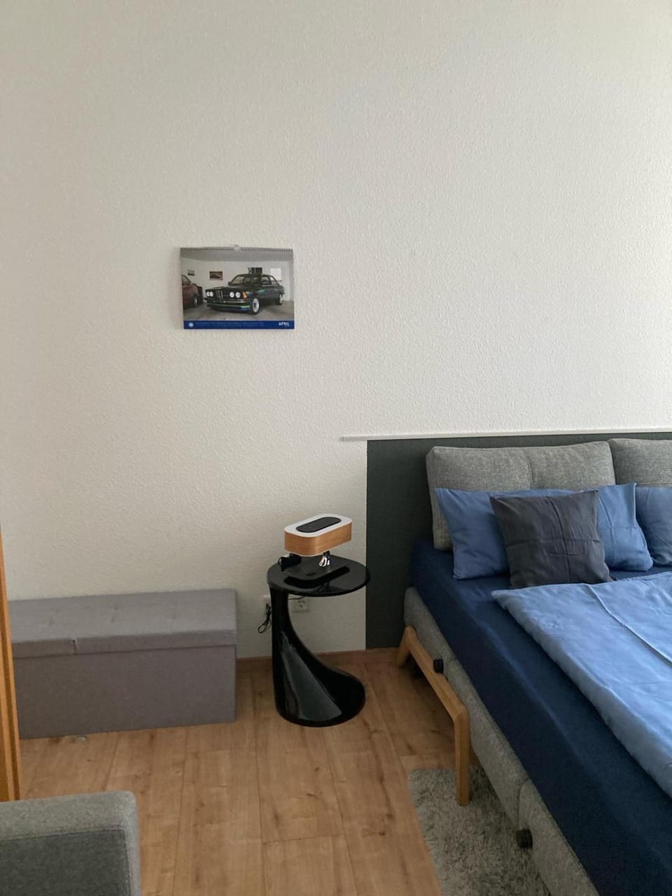 Premium City Apartment Dresden Apartment in Dresden-Neustadt