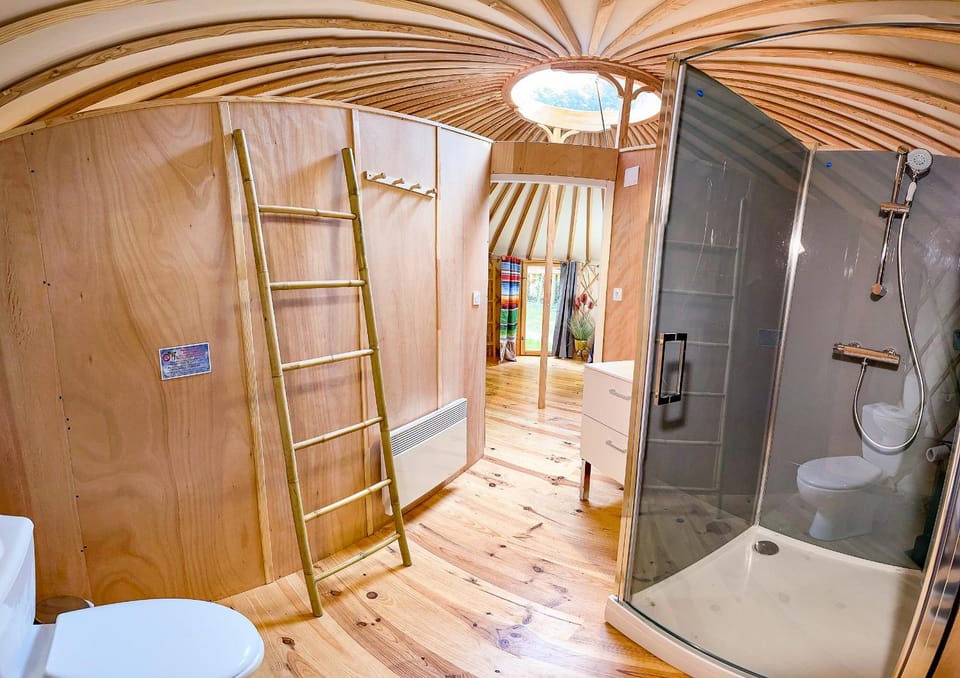 Au bois de Mars Campground/ 
RV Resort in Occitanie