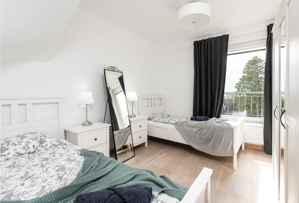 Apartament MARINO Apartment in West Pomeranian Voivodeship, Poland