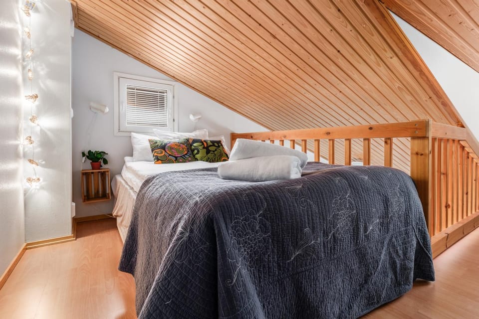 Levi Lumia Home, Moonlight 409 Apartment in Lapland