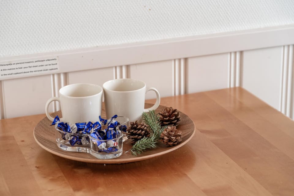 Levi Lumia Home, Moonlight 409 Apartment in Lapland