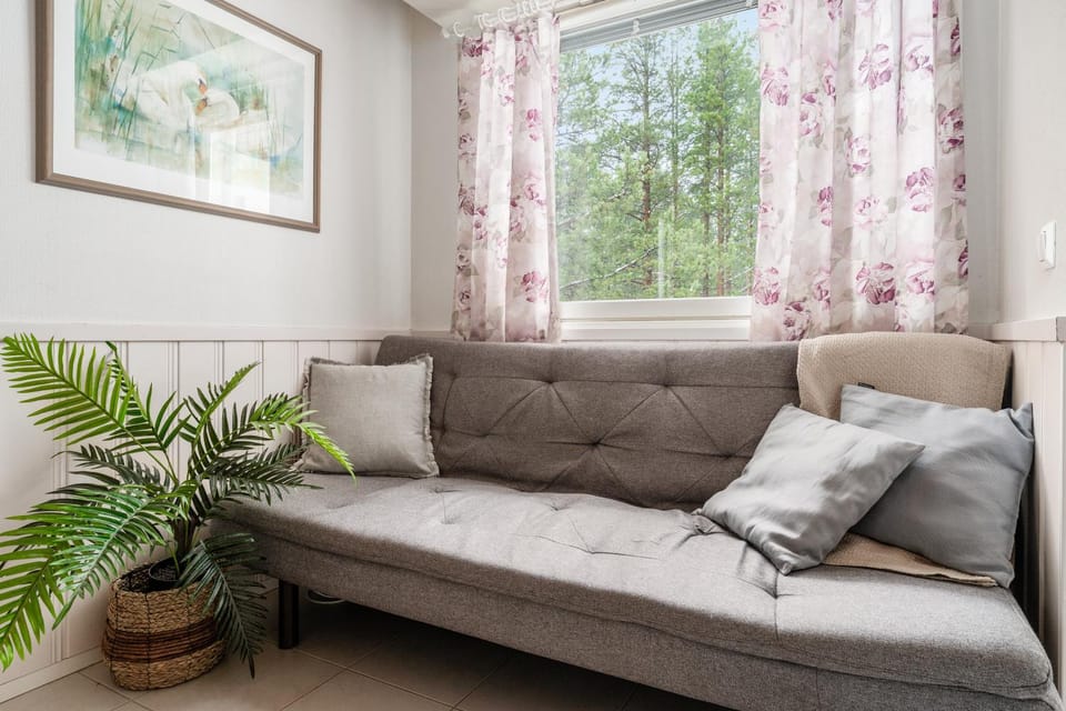 Levi Lumia Home, Moonlight 409 Apartment in Lapland