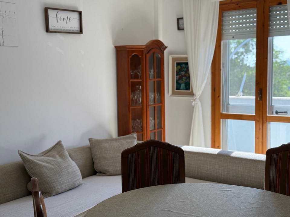 Lina's - appartamento a due passi dal mare Apartment in Alghero