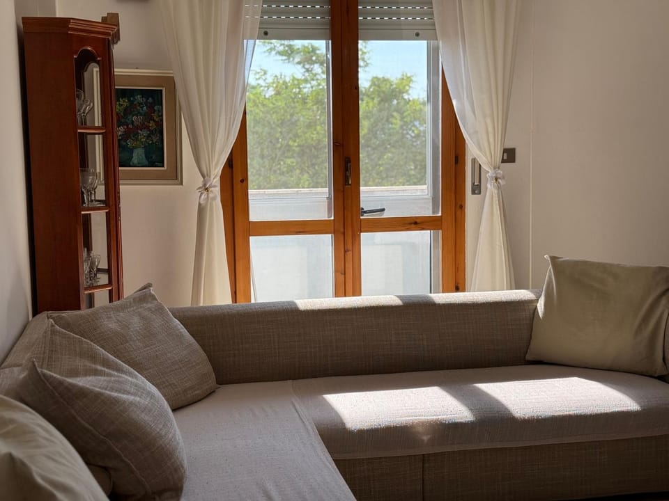 Lina's - appartamento a due passi dal mare Apartment in Alghero