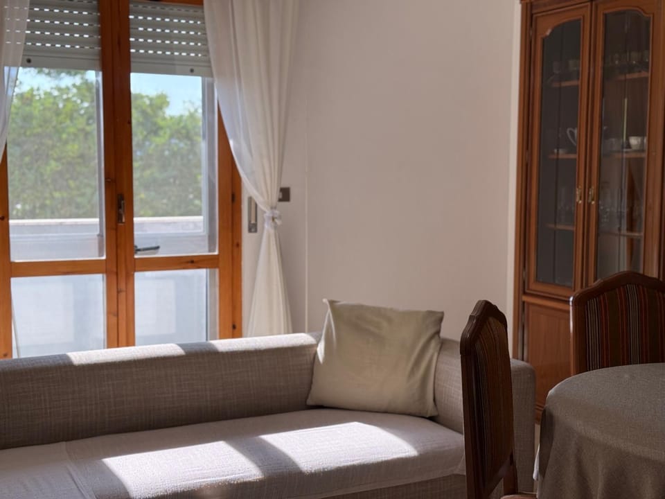 Lina's - appartamento a due passi dal mare Apartment in Alghero