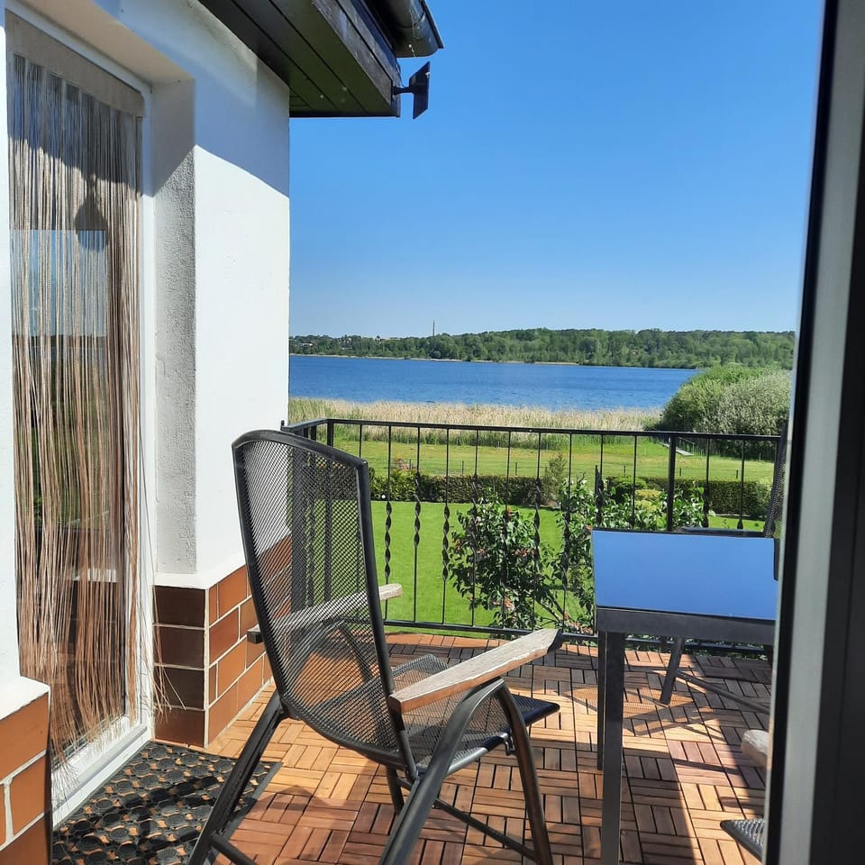 Lake view
