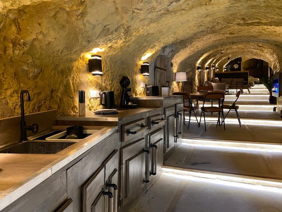 Lounge or bar