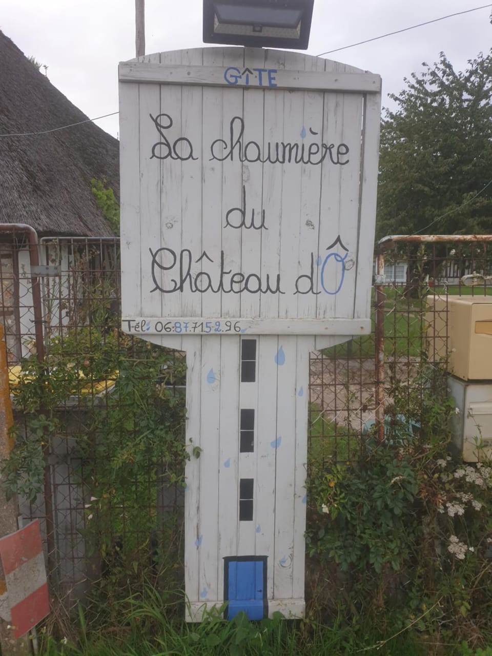 Logo/Certificate/Sign