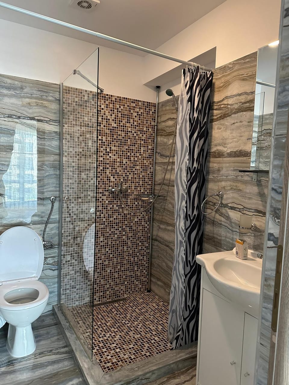 Apartament Adelin Apartment in Constanța County