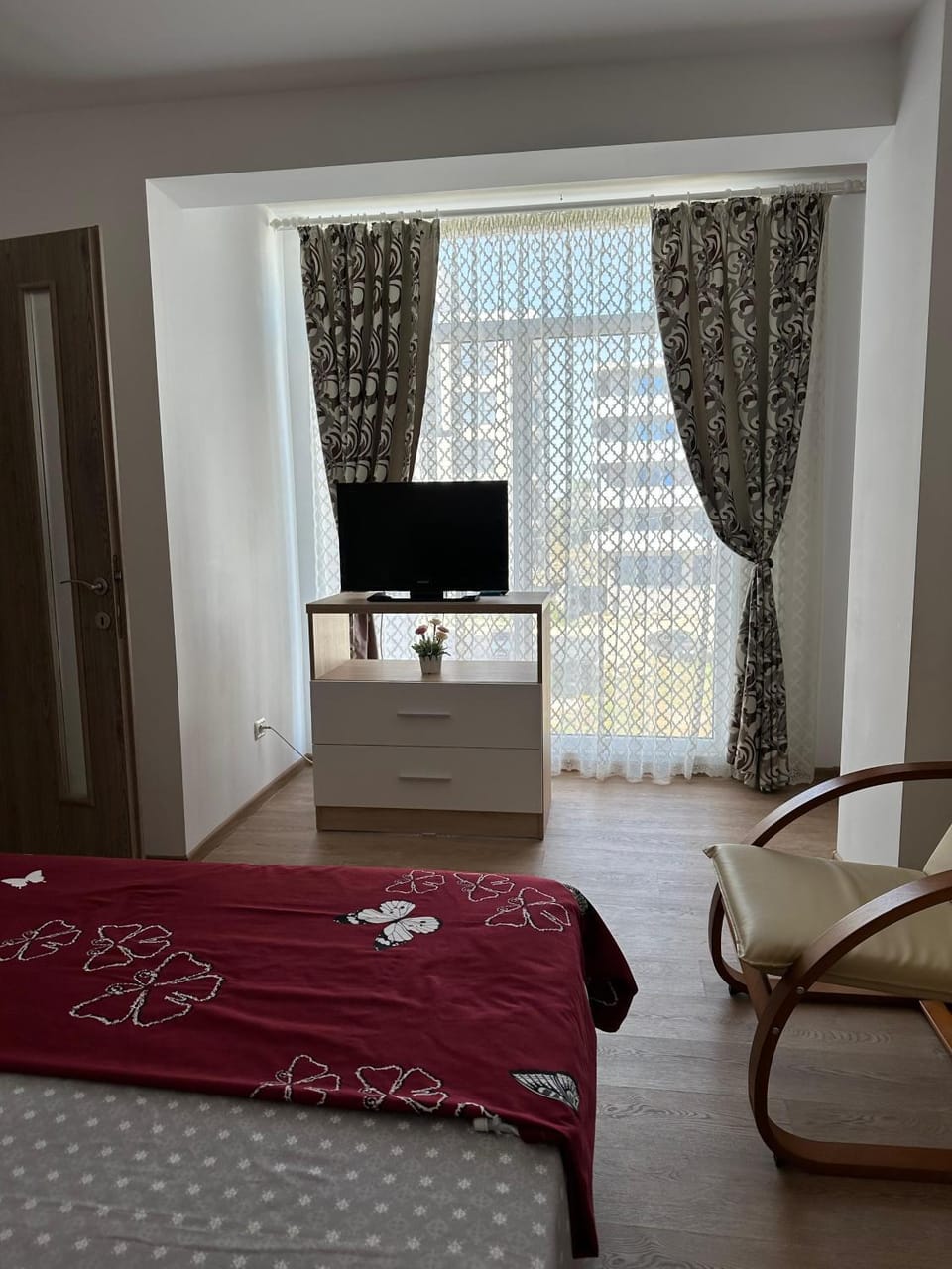 Apartament Adelin Apartment in Constanța County