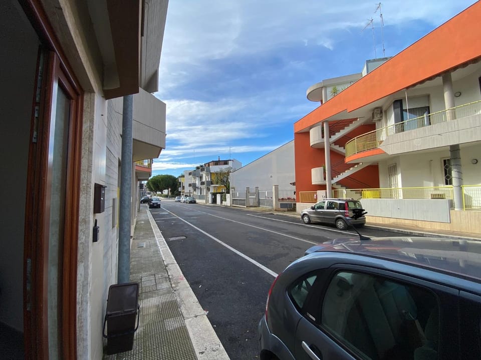 Lucky’s house Apartment in Apulia