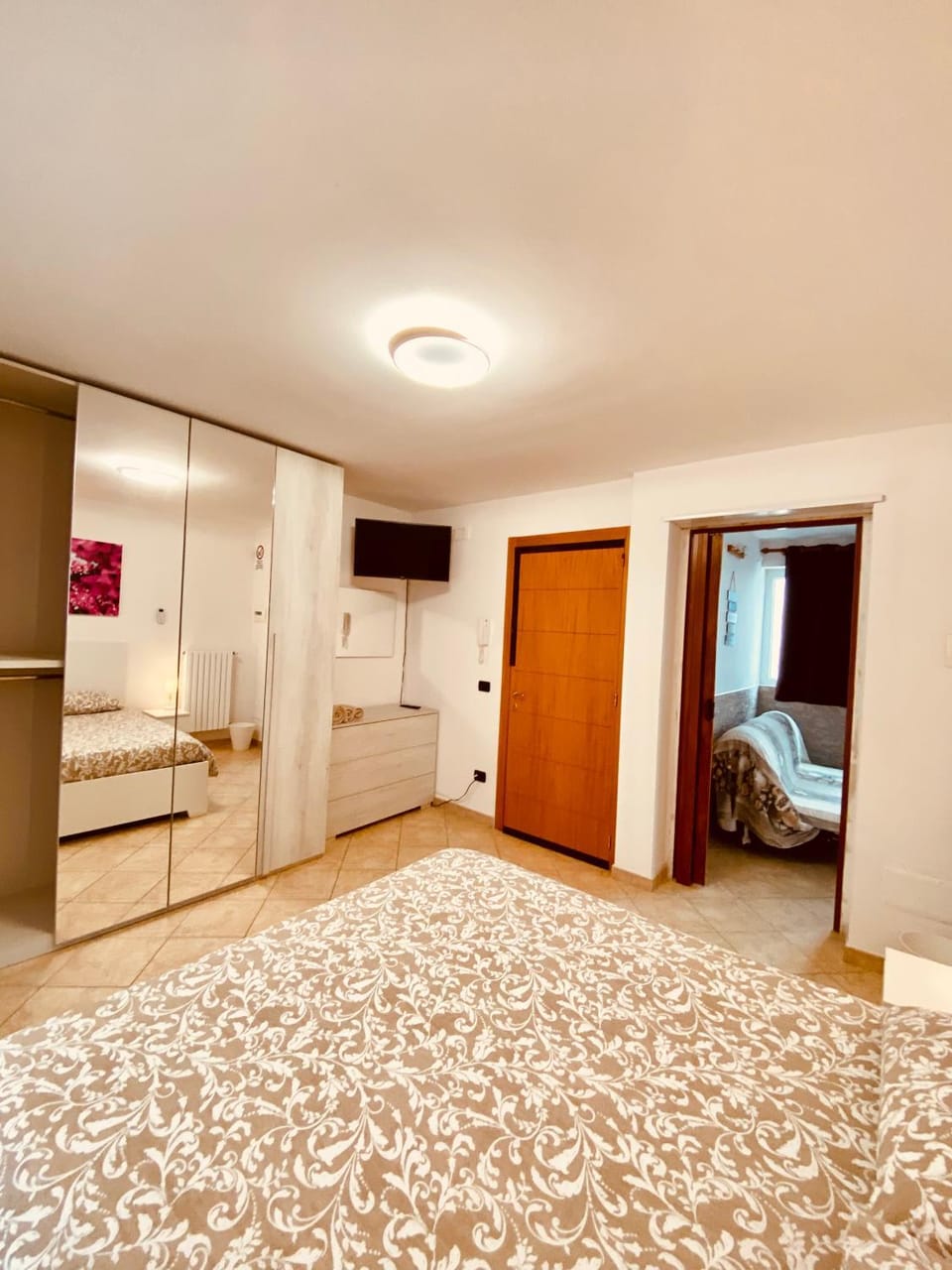 Lucky’s house Apartment in Apulia