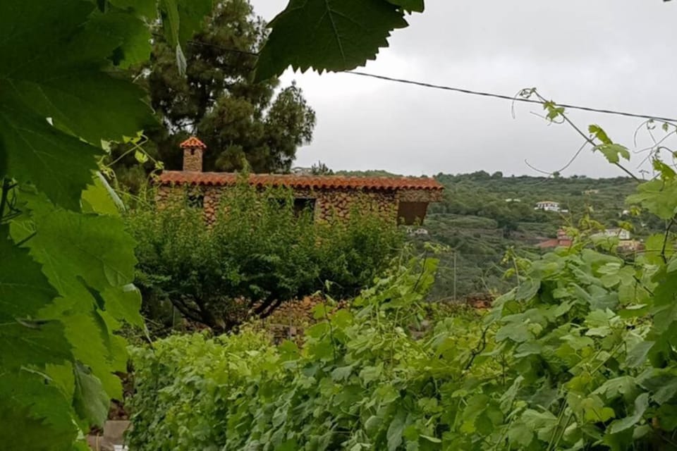 LA TAGORA Conect with the nature & relax Chalet in Canary Islands