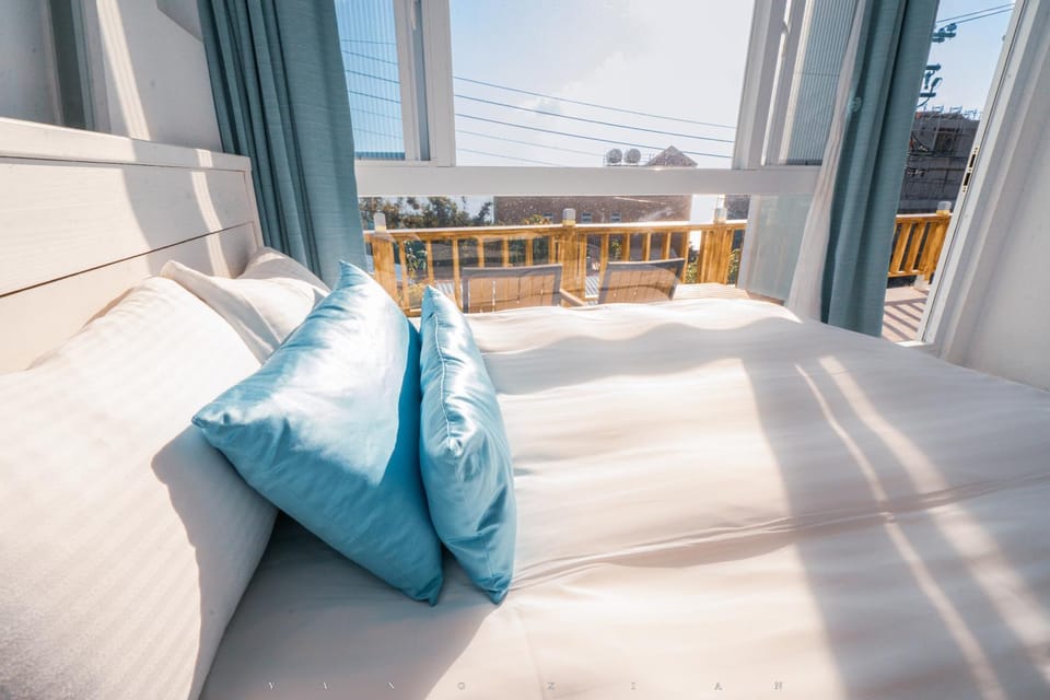 Sky Grass Vacation rental in Hengchun Township