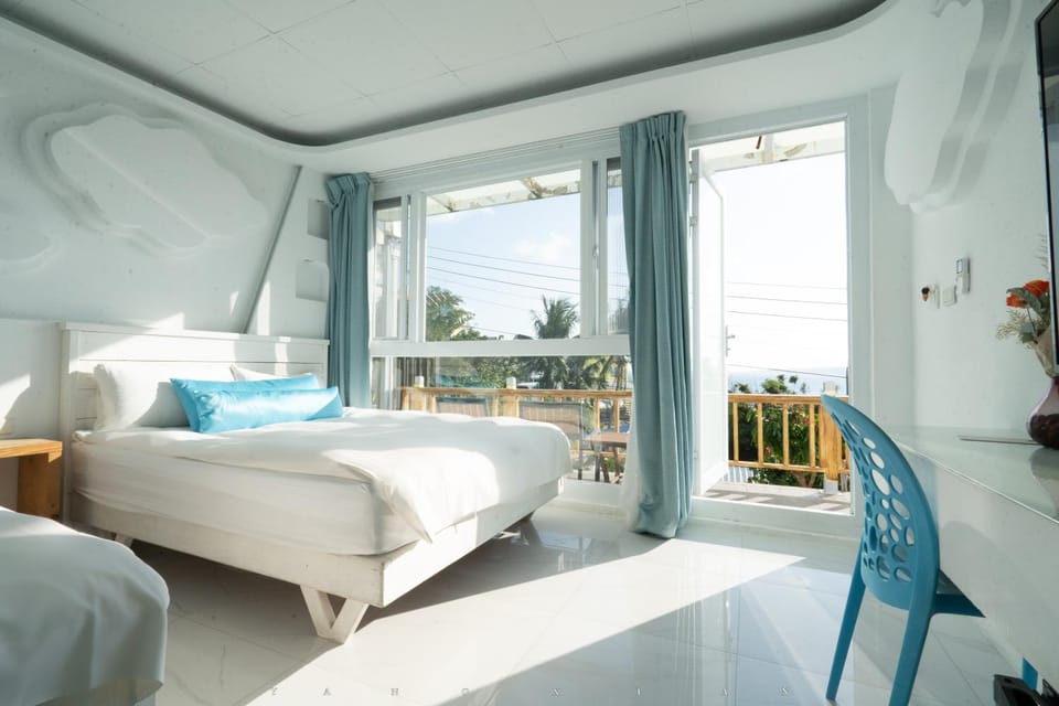 Sky Grass Vacation rental in Hengchun Township