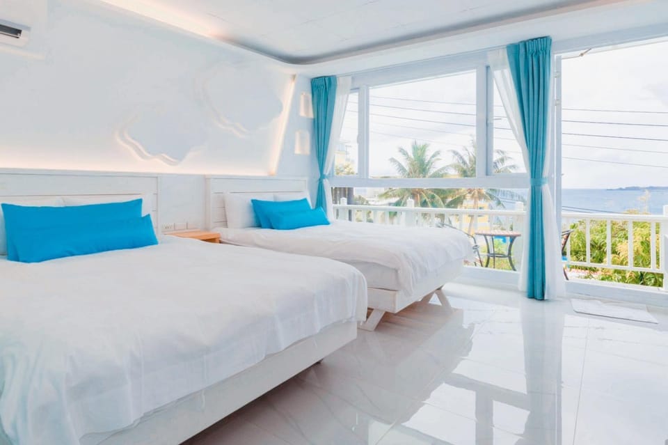 Sky Grass Vacation rental in Hengchun Township