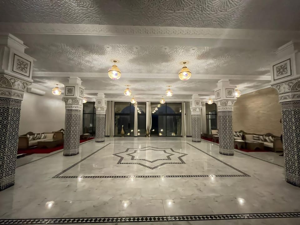 Living room, Lobby or reception