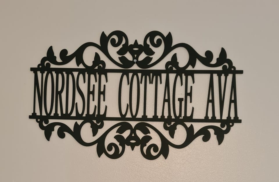Property logo or sign